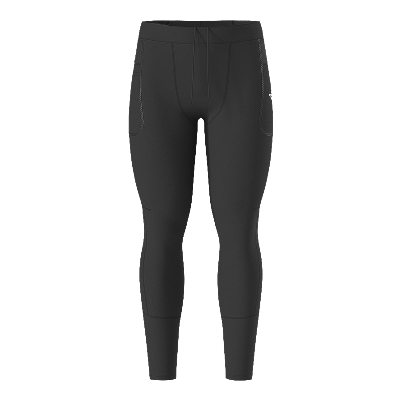 The North Face Winter Warm Pro Tights for Men Sage to Summit