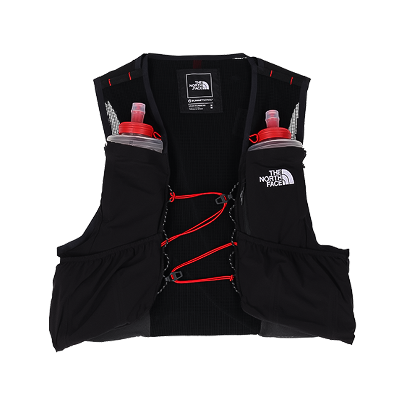 The North Face Summit Series Run Vest 5 | Sage to Summit The North Face Summit Series Run Vest 5 | Sage to Summit