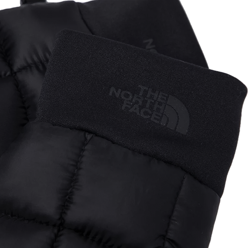 The North Face ThermoBall Mitt - TNF Black