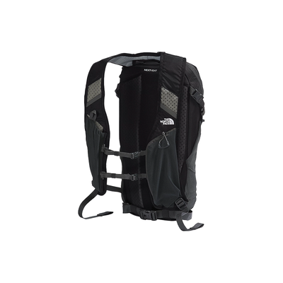 The North Face Trail Lite 12 Backpack - TNF Black/Asphalt Grey