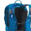 The North Face Trail Lite Speed 20 Backpack - Adriatic Blue/Skyline Blue