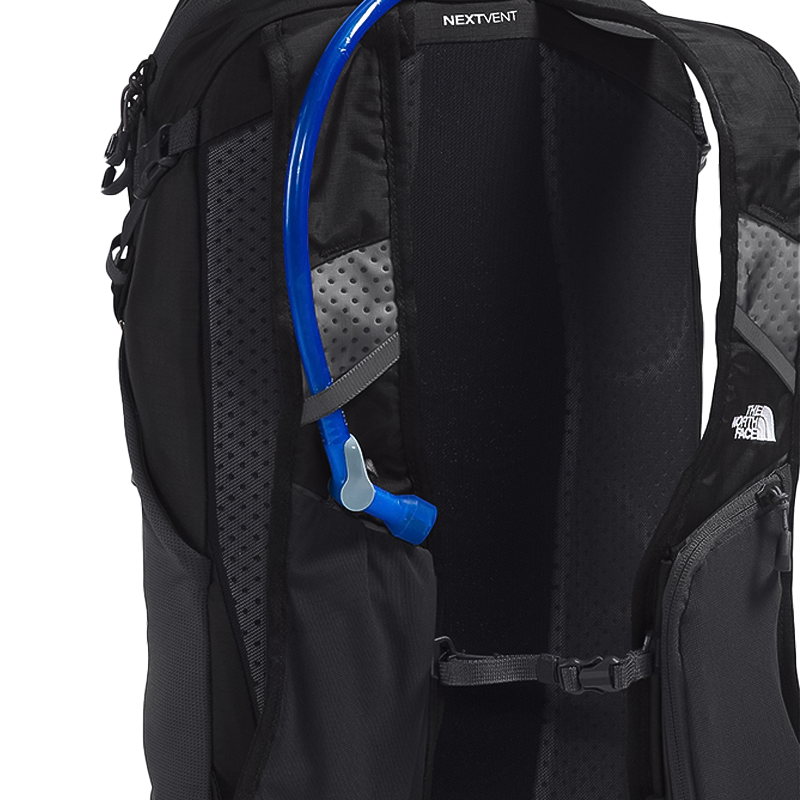 The North Face Trail Lite Speed 20 Backpack - TNF Black/Asphalt Grey