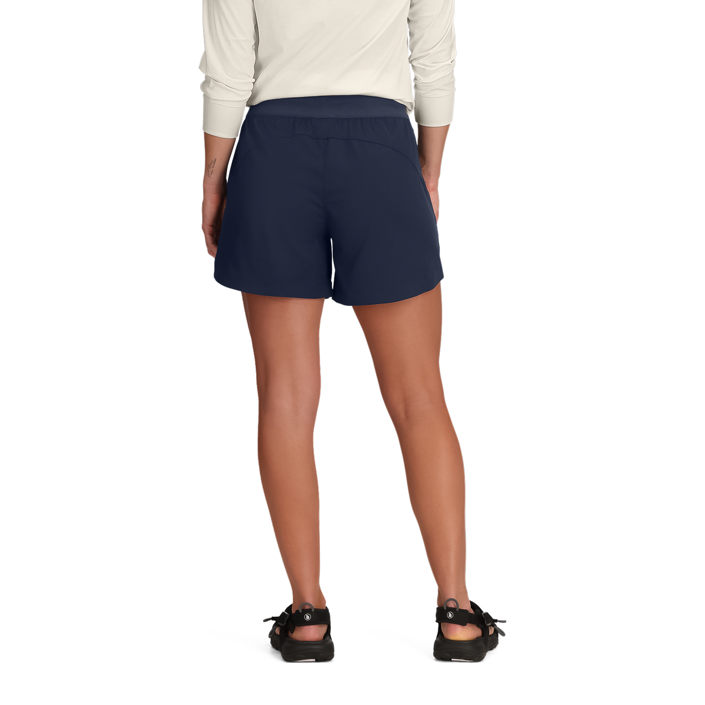 The North Face Women’s Aphrodite Arise 5" Shorts