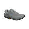 Topo Traverse Trail Shoes for Women in color Dark Grey/Blue.