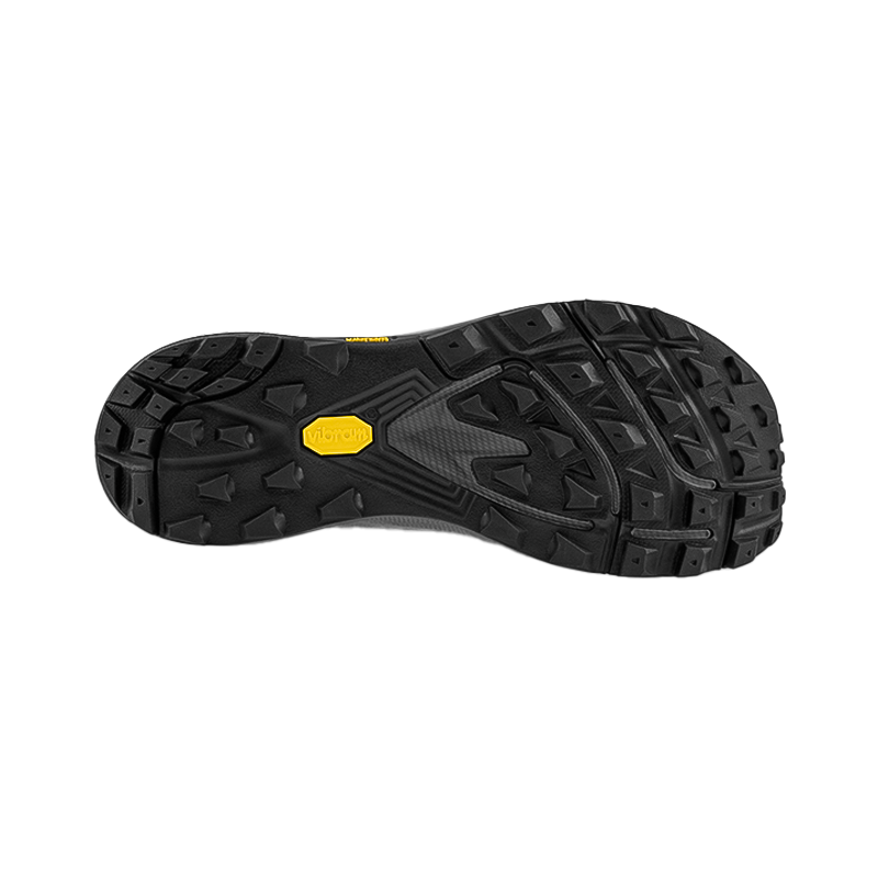 Topo Traverse Trail Shoes for Women in color Dark Grey/Blue.