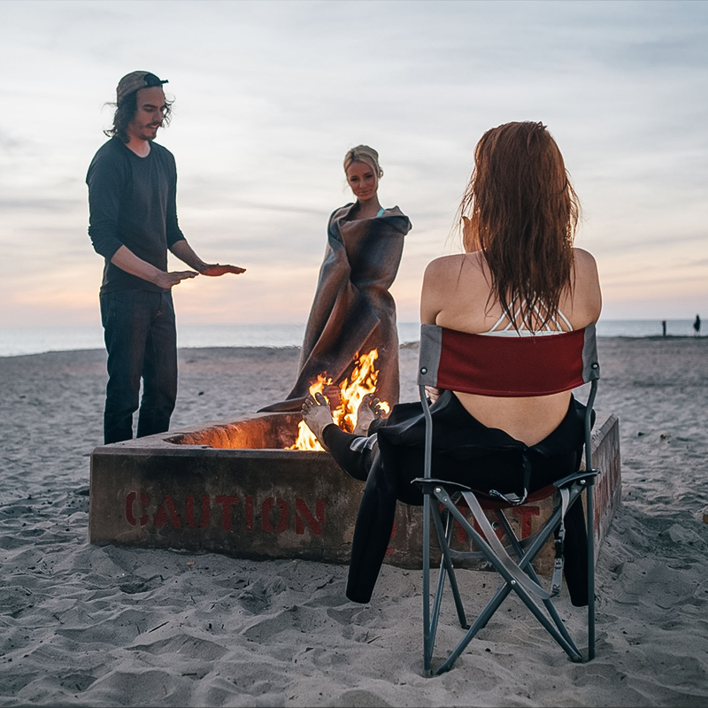 Travel Chair Ultimate Slacker 2.0