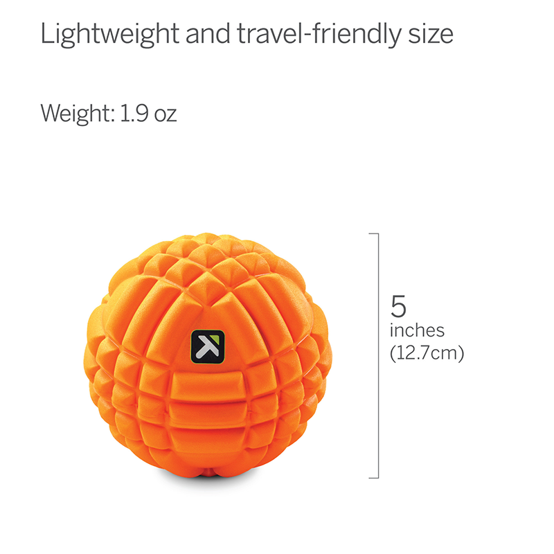 Trigger Point Grid Ball