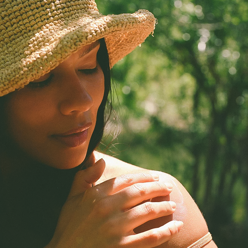 Utu Moisturizing Sunscreen Clean Mineral SPF30 - 75ml (2.5 fl oz)