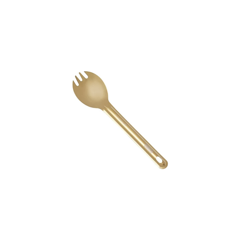 Vargo Titanium Spork ULV - Blue