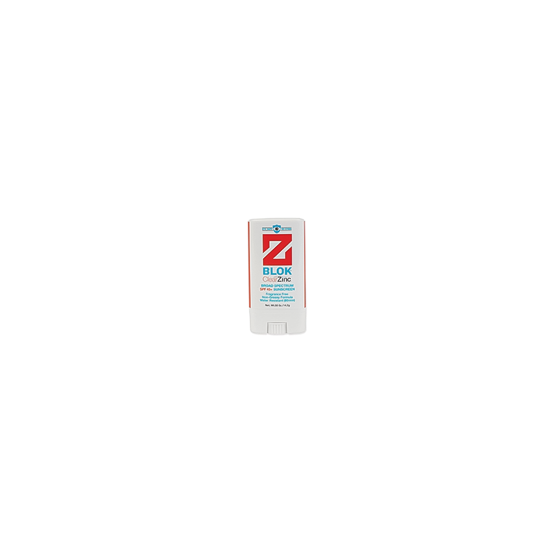 Z Blok Sunscreen .5oz Stick
