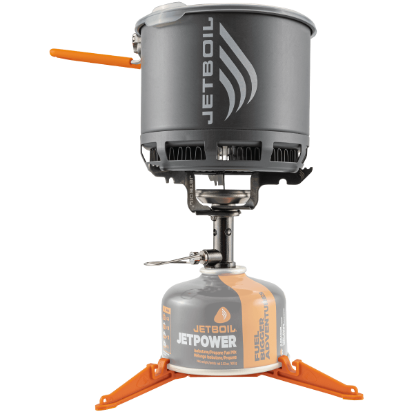 JetBoil Stash Ultralight Cooking System