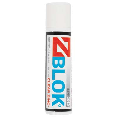 ZBLOK Lip Balm