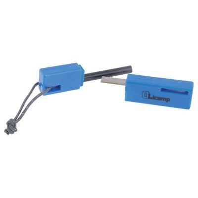 Olicamp Sparkler Fire Starter Blue