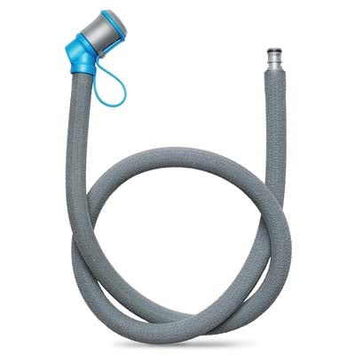 HydraPak ArcticFusion Tube - Gray, Blue/Gray Bite Valve