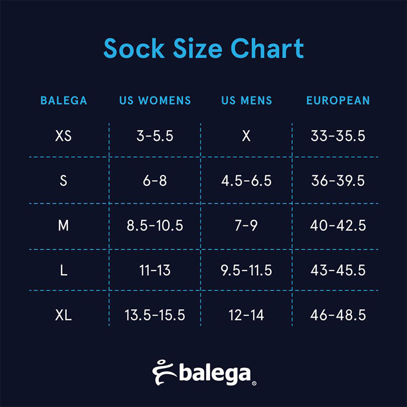 Balega Enduro Quarter Socks - Mid Grey/Ink