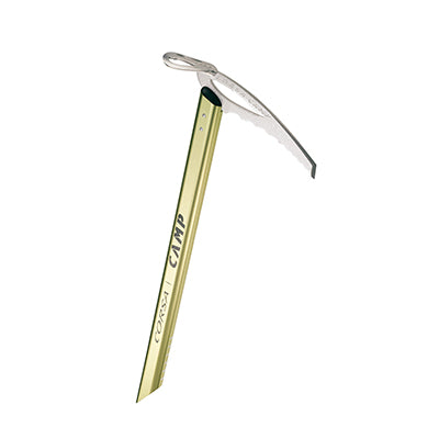 Corsa Ice Axe
