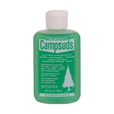 CampSuds
