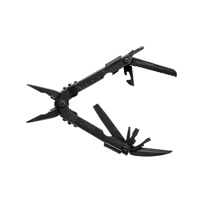 gerber gear deutschland Gerber Gear Needle-Nose Multi-Plier 600 – sagetosummit