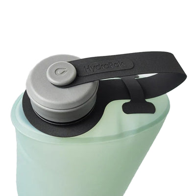 Hydrapak Seeker 2L Bottle - Sutro Green