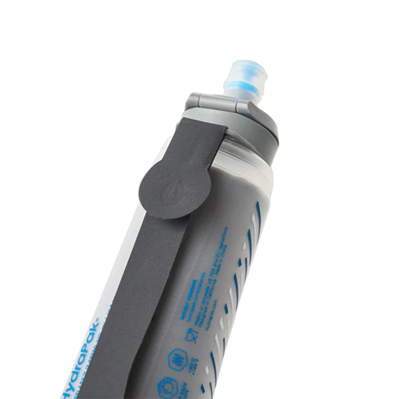 Hydrapak SkyFlask IT Speed 300 ML Bottle - Clear