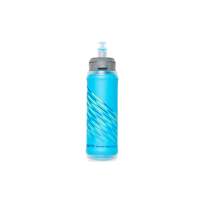 Hydrapak SkyFlask Speed 350 ML Bottle - Malibu Blue