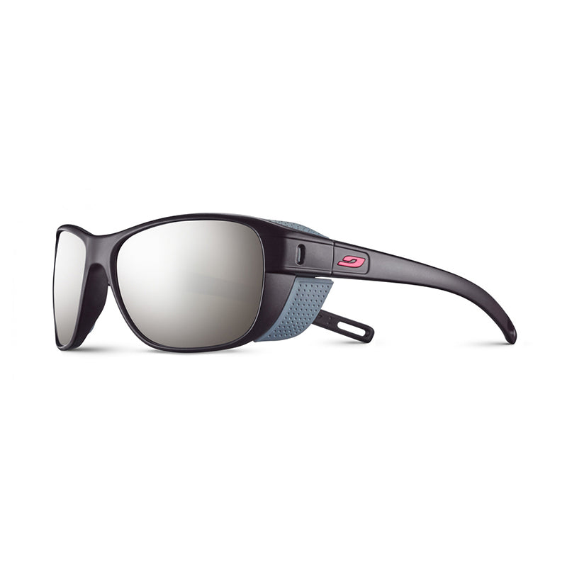 Julbo Camino Sunglasses with Spectron 4 Lens - Aubergine Pink