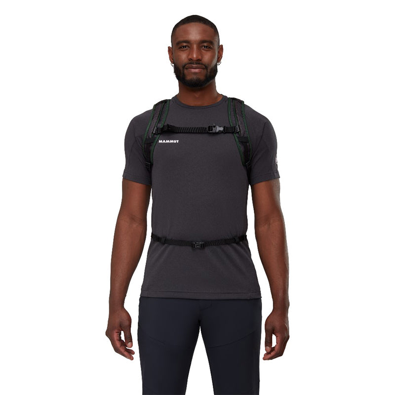 Mammut Neon Light 12L Climbing Pack - Woods