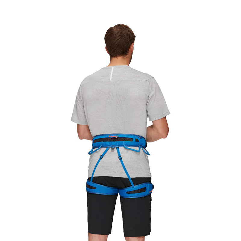 Mammut Ophir 3 Slide - Dark Gentian