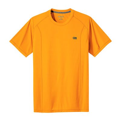 OR Echo T-Shirt for Men - Radiant