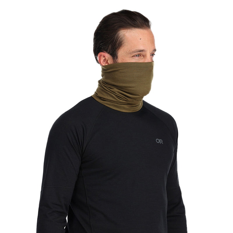 Outdoor Research Alpine Onset Ubertube - Loden