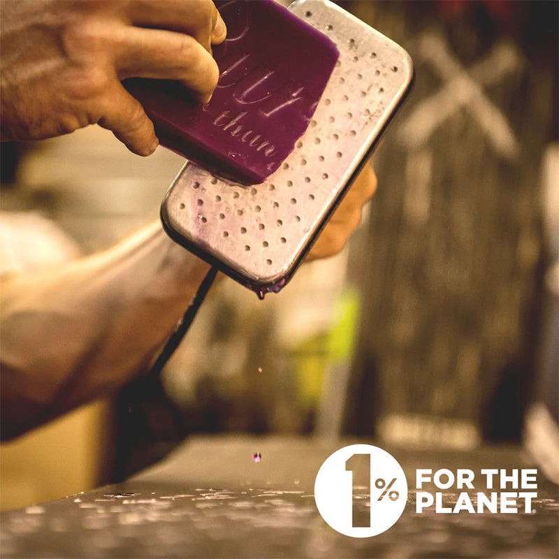 Purl Original Ski & Snowboard Wax - All Temp (Purple)