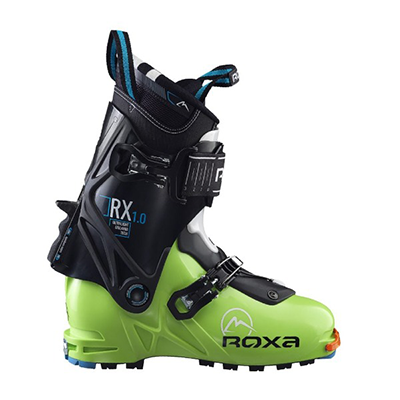 Roxa RX 1.0 Ski Boot Rental
