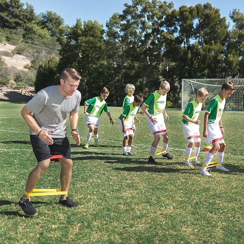 SKLZ Mini Bands (3-Pack)