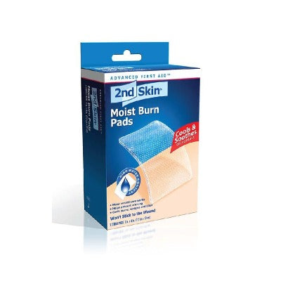 2nd Skin Burn Pad