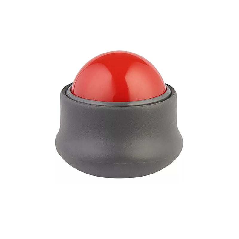Trigger Point Handheld Massage Ball - Red