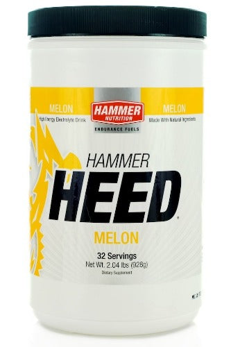 HEED Melon Canister