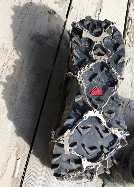 Chainsen Mini-Crampon