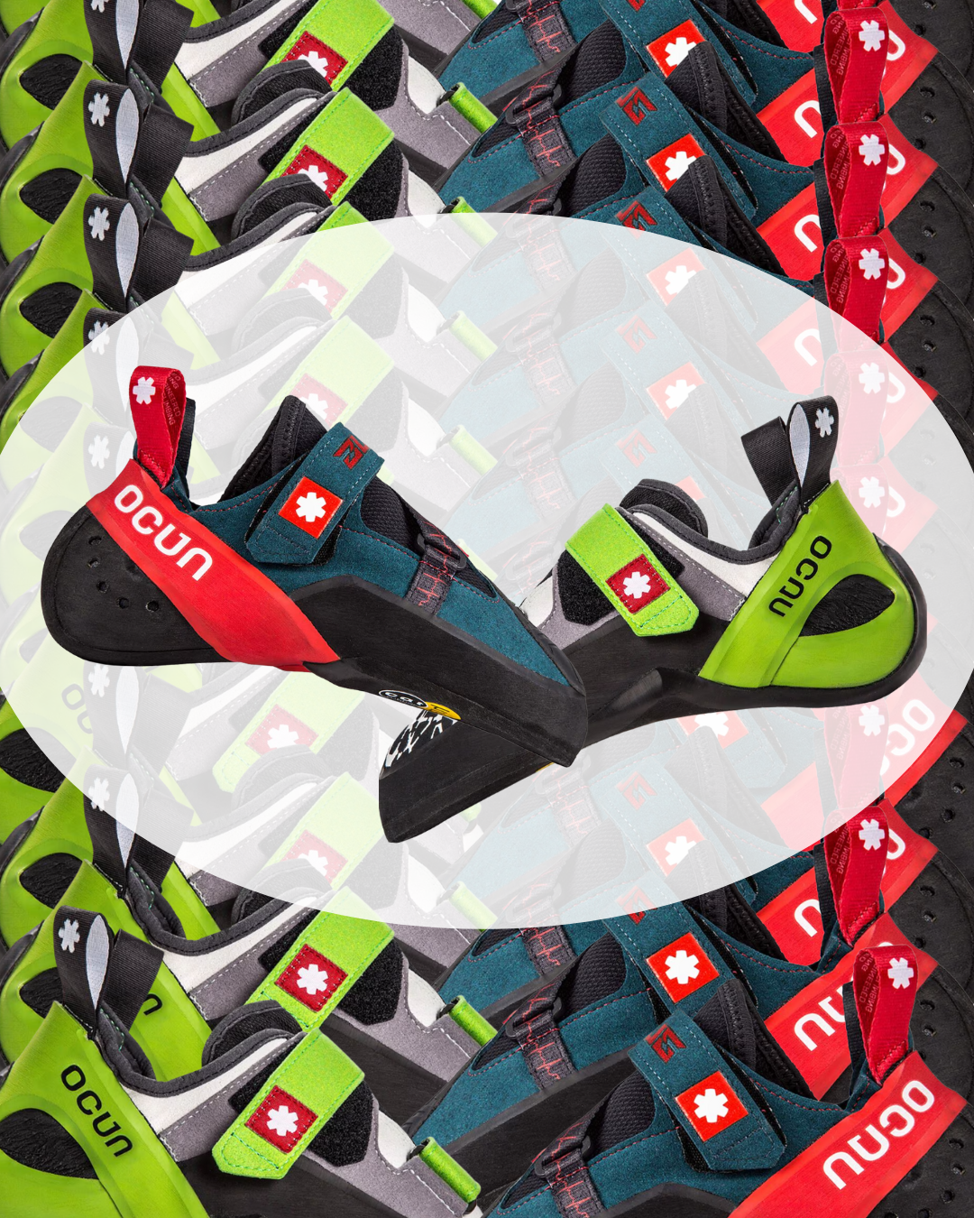 Ocun Rival How to Fit OCÚN Climbing Shoes: A Precise Guide – sagetosummit