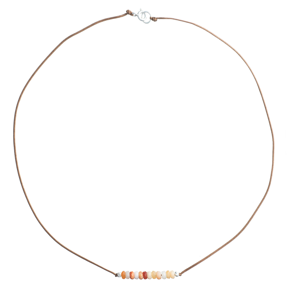 Spirit Stone Necklace