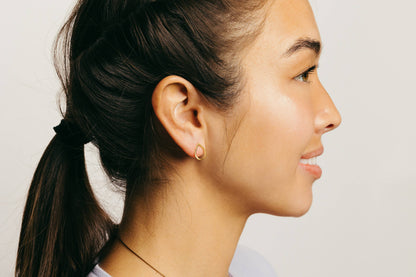 Ronja Post Earrings