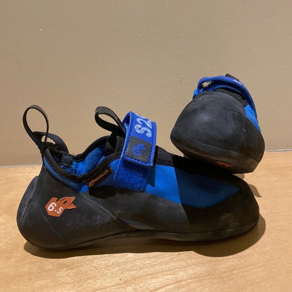Used Unparallel TN Pro Climbing Shoes | Sage to Summit - sagetosummit