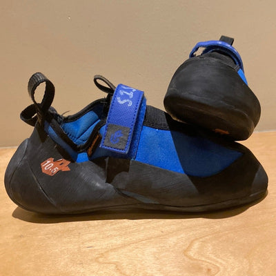 Used Unparallel TN Pro Climbing Shoes