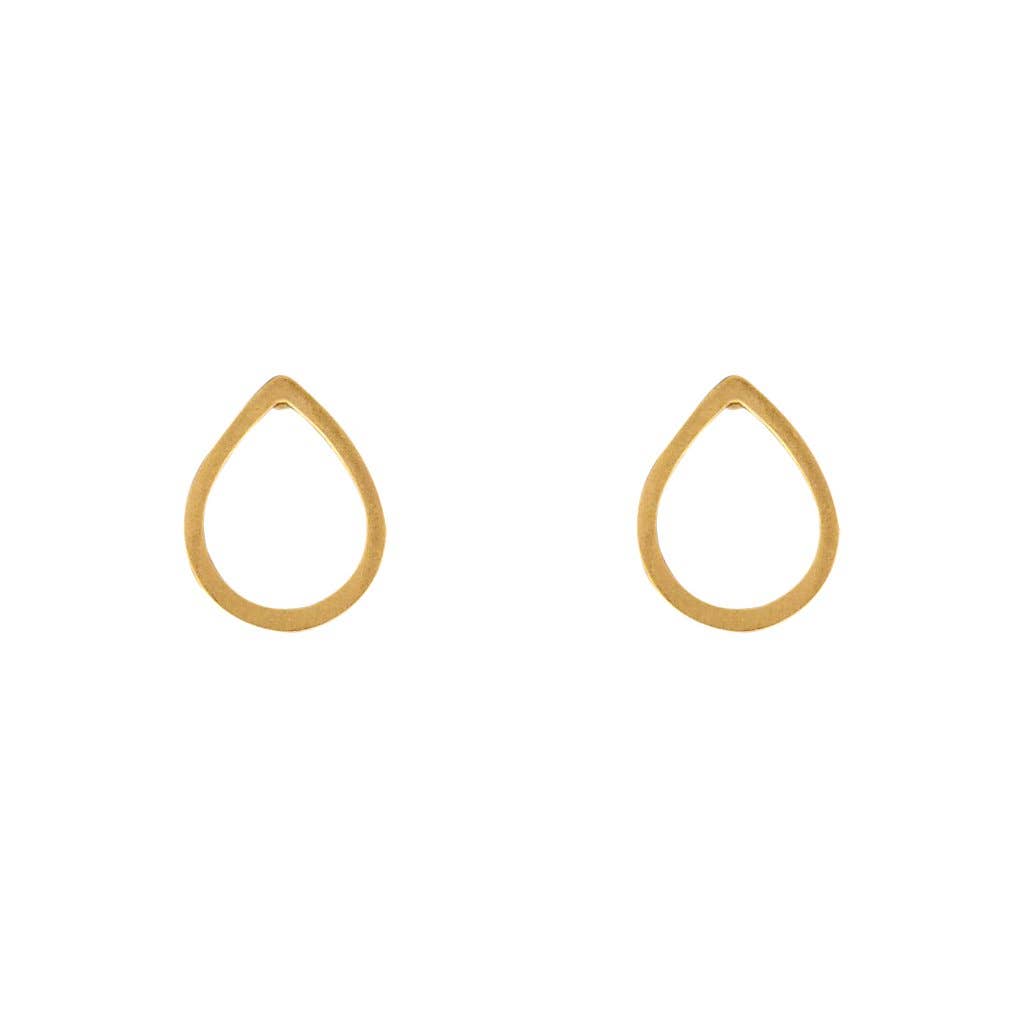 Ronja Post Earrings
