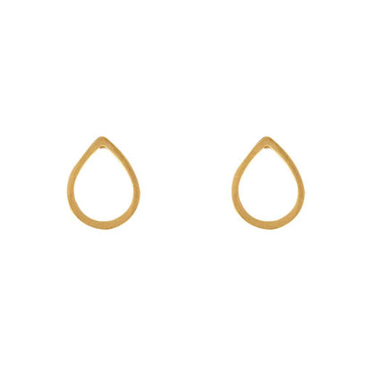 Ronja Post Earrings