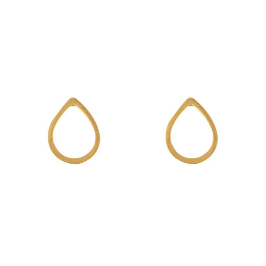 Ronja Post Earrings