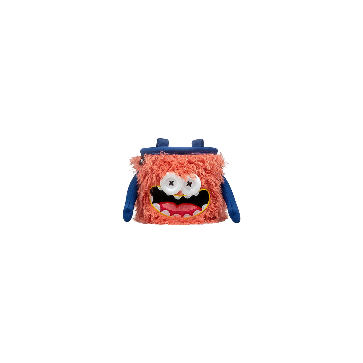 8BPlus Eddie The Unstoppable Rock Climbing Chalk Bag
