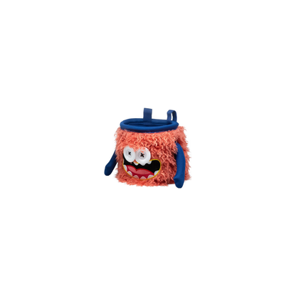 8BPlus Eddie The Unstoppable Rock Climbing Chalk Bag