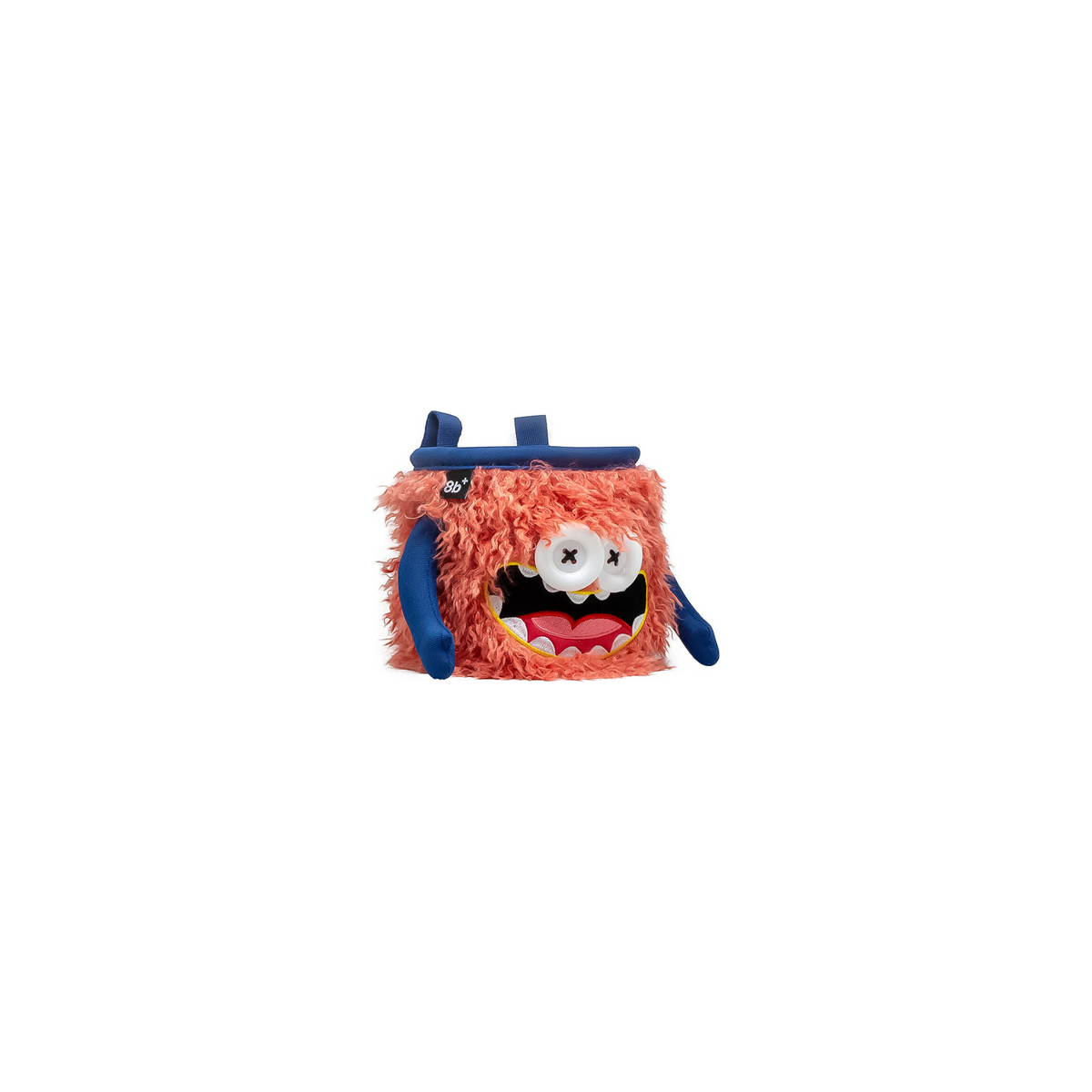 8BPlus Eddie The Unstoppable Rock Climbing Chalk Bag