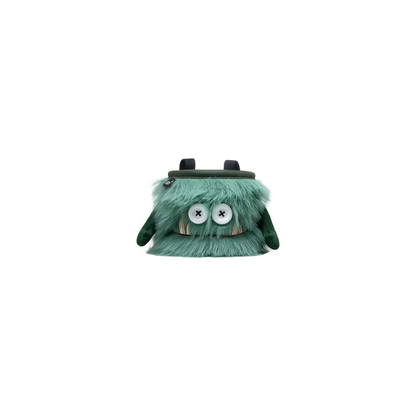 8BPlus Flint The Calm and Cool Rock Climbing Chalk Bag