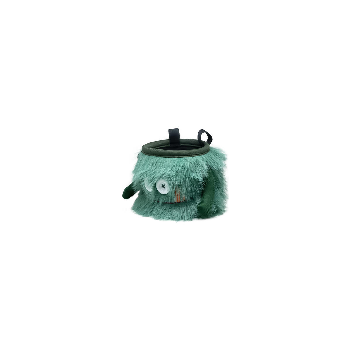 8BPlus Flint The Calm and Cool Rock Climbing Chalk Bag